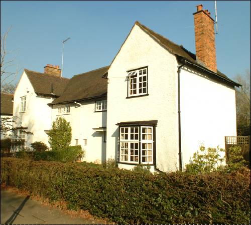 001C Oakwood Road